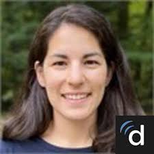 Dr. Andrea Anderson, MD