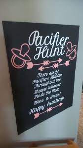 Diy Baby Shower Ideas Baby Shower Fun Baby Shower Diy Halloween Baby Shower