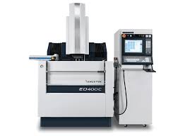 ed400c model cnc die sinking edm