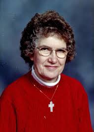 Nancy Dulin Obituary