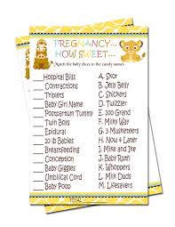 Pin On Baby Shower