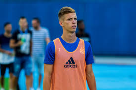Dani olmo scouting report table. Ex Barca Juwel Dani Olmo Stand Drei Jahre Auf Leipzigs Wunschliste