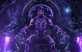 Carefully selected 52 best black panther wallpapers, you can download in one click. Black Panther Hintergrundbild Nawpic