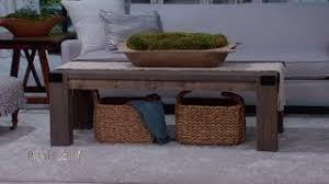 I finally got rid of a store bought coffee table to make way for a quirky junk styled pallet wood coffee table i made myself. Here S How To Make Your Own Chic Wooden Coffee Table