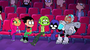 You can also click on any episode below to get more information on which netflix countries it is. Slideshow The 10 Best Teen Titans Go Episodes