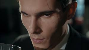 James Patterson "Invisible" Teaser. Narrated by: Danielle Boxley