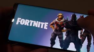 Epic games has intentionally refused to make their hit game fortnite available in google play store so if you want to play this game, there's a slightly. How To Unlock Galaxy Skin In Fortnite For Samsung Galaxy Note 9 Or Tab S4 Youtube