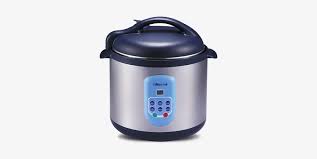 Pressure cookers are resurging in popularity for busy cooks. Noxxa Manual Off 72