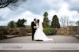 Katy & Chris's wedding at Ruthin Castle