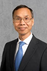 So named Walter and Ida Freeman Distinguished Professor