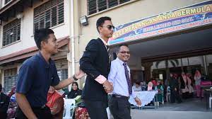 3 einstein nama guru : Smk Subang Bestari 2019 Persembahan Nyanyian Komedi Majlis Perpisahan Mantan Pk Hem 2019 Youtube