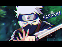 When pain shot a nail at kakashi, he warped it away and pretended it had hit him: The Best 26 Edit Kakashi Hatake Supreme