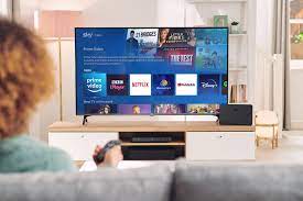 If you're using a tablet or mobile device, you can also download episodes to watch later what can i watch on amazon prime video? Sky Q Gets Amazon Prime Video At Last