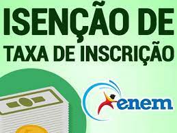 Para saber se você teve aprovação no pedido de isenção, deverá acessar a página do participante enem 2021 a partir do dia 23 de abril. Isencao Enem 2021 Inep Divulga Resultado Dos Pedidos De Isencao