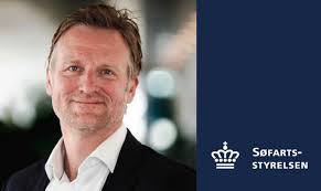 Ny direktør for Søfartsstyrelsen