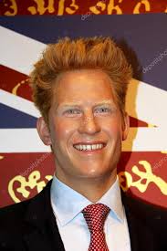 Prince Harry — Stock Editorial Photo © Murdocksimages #54327749