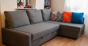 Friheten Corner Sofa Bed Skiftebo Dark Grey Ikea Rooms Home Decor Home Decor Corner Sofa Bed