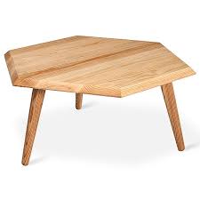 Boasting a unique and cantilevered design, the bishop table easily slides under the legs of any gus* modern sofa or chair. Metric Coffee Table By Gus Modern At Lumens Com