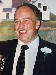 Obituary for Robert H. Bond
