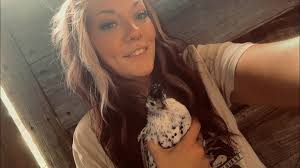 Chicken Breeds and the Chicken Whisper