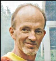 Jeffrey Barnfather Obituary (1960