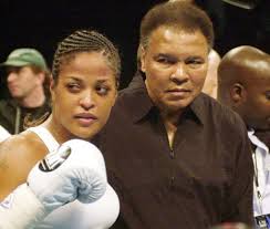 Confronta muhammad ali altezza, peso, misure del corpo, occhi, colore dei capelli, misura della scarpa, famiglia, religione, orientamento sessuale con altre celebrità. Leila Ali Biografia Famiglia E Foto