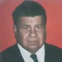 Bolívar Benjamin Bravo Arauz (1912–1981)