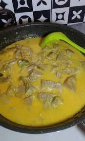 Antawacana penggambaran sinopsis cerita, adegan, tokoh pagelaran wayang yang disampaikan oleh dalang dengan cara dilagukan antawis (k): Facebook