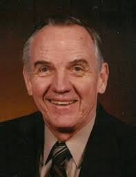 Obituary information for Elmer C. Martens