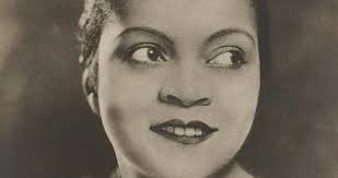 Blondie Cuts a Rug: Florence Mills