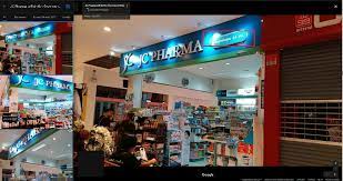 Is There Any Drugstore That Is Open 24 Hours In Bangkok Travel Stack Exchange