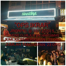 Sri hartamas, kuala lumpur, malaysia. Laporan Jabatan Imigresen Malaysia Wp Kuala Lumpur Facebook