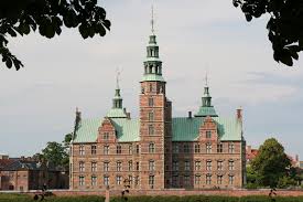 Below is the full article. Rosenborg Slot Danmark Nordik Simit