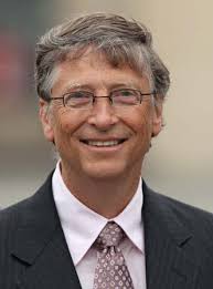 Resultado de imagem para bill gates