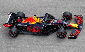 Red bull racing puede confirmar que sergio pérez se unirá al. Sergio Perez Llega Motivado Para Disputar El Gp De Portugal Nacion Motor