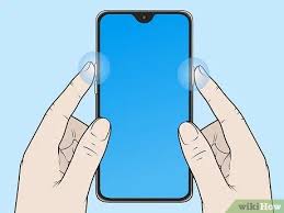 2 Easy Ways To Fix A Frozen Mobile Phone With Pictures