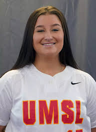 2022 Softball Roster