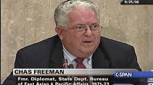 U.S.-China Relations During the Cold War