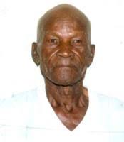 Wilfred Edgecombe Obituary (2013)