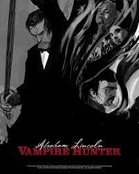 Abraham Lincoln Vampire Hunter: The Great Calamity (Video 2012) - IMDb