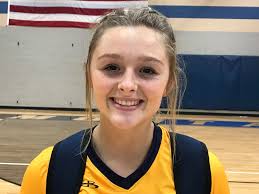 Under-the-radar Calvin Christian tops No. 4 North Muskegon in regional  volleyball opener