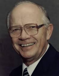 Dr James Rufus Faulkner Jr. (1914-2009)
