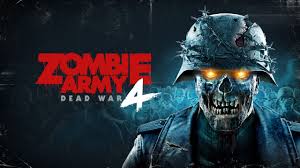 So today i will take a look at the top 10 best zombies maps in fortnite. Podras Sobrevivir En Zombie Army 4 Dead War