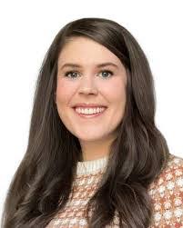 Ashley Acord's Instagram, Twitter & Facebook