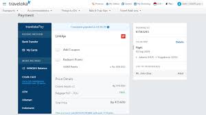 Temukan harga tiket pesawat terbaru di seindo travel. Cara Membayar Pesanan Saya Pusat Bantuan Traveloka