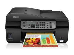 Please select the driver to download. Epson Workforce 435 Workforce Series All In Ones Printers Support Epson Us
