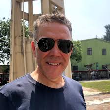 Oleksandr Usyk has responded to people