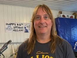 Fundraiser by Jenna Lettow : Mark's Medical Expenses