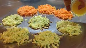 Cook 'n' style is a flagship tv show that highlights rich and exquisite nigerian /african cuisines with their various styles and cultures. Rosti Teppan Style Sizzle Perfect Meatless Option For Meatlessmonday Or Any Vegetarian Meal Cooking Vegetarian Recipes Cook N
