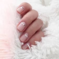 See more ideas about neutral nails, nails, nail designs. 20 Gorgeous Minimalist Nail Design Ideas 2021 Best Nail Art Ideas